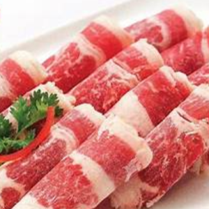 Ba Chỉ Bò Mỹ