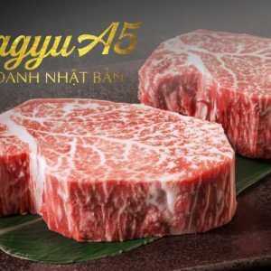 Bò Wagyu Nhật Bản