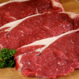 Bò Úc (Striploin)